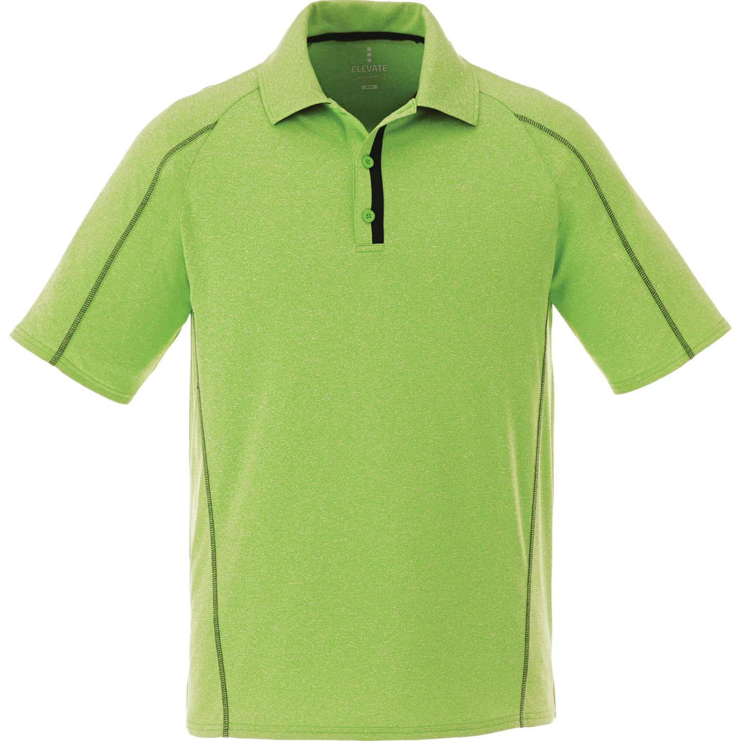 Men MACTA Short Sleeve Polo