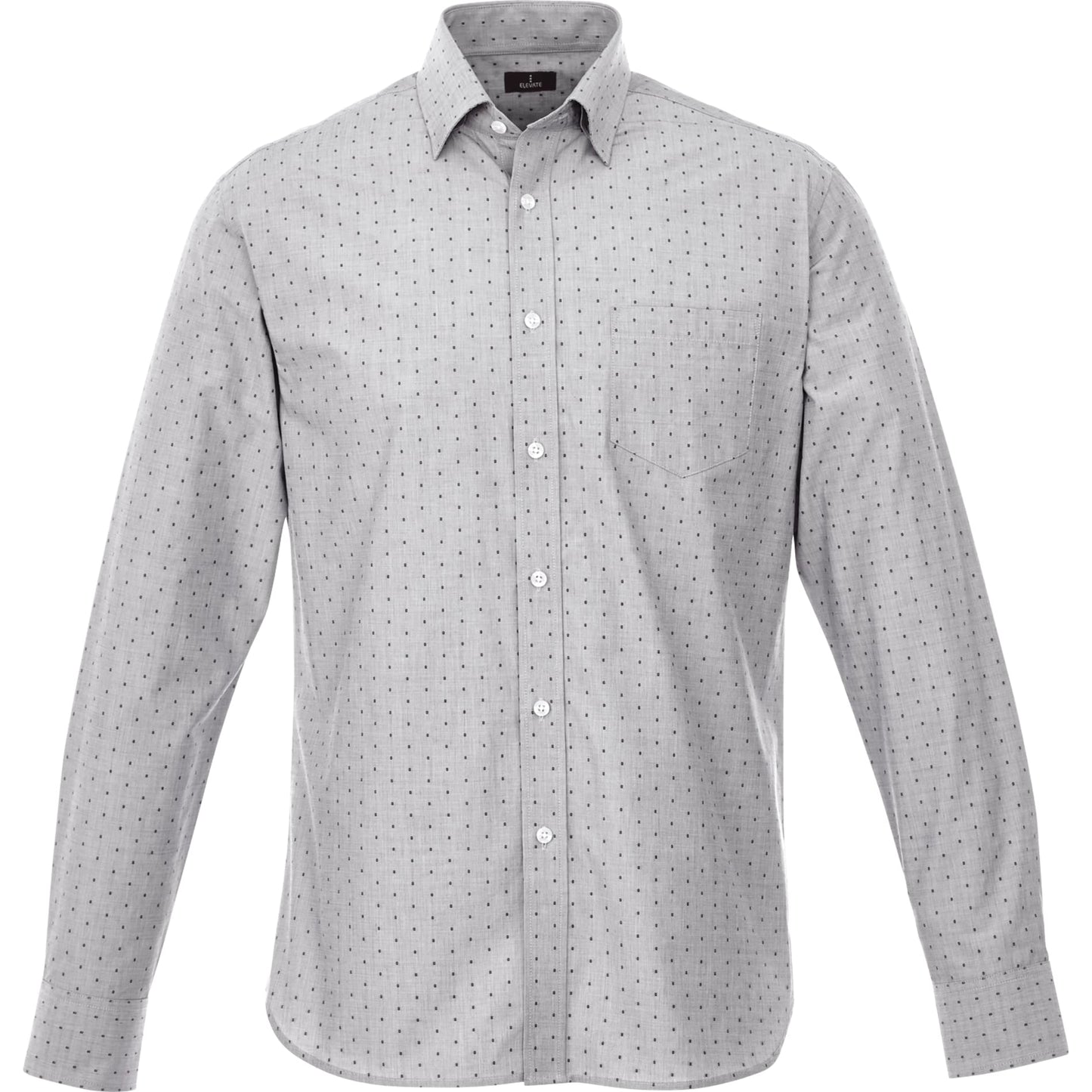 Men HUNTINGTON Long Sleeve Shirt