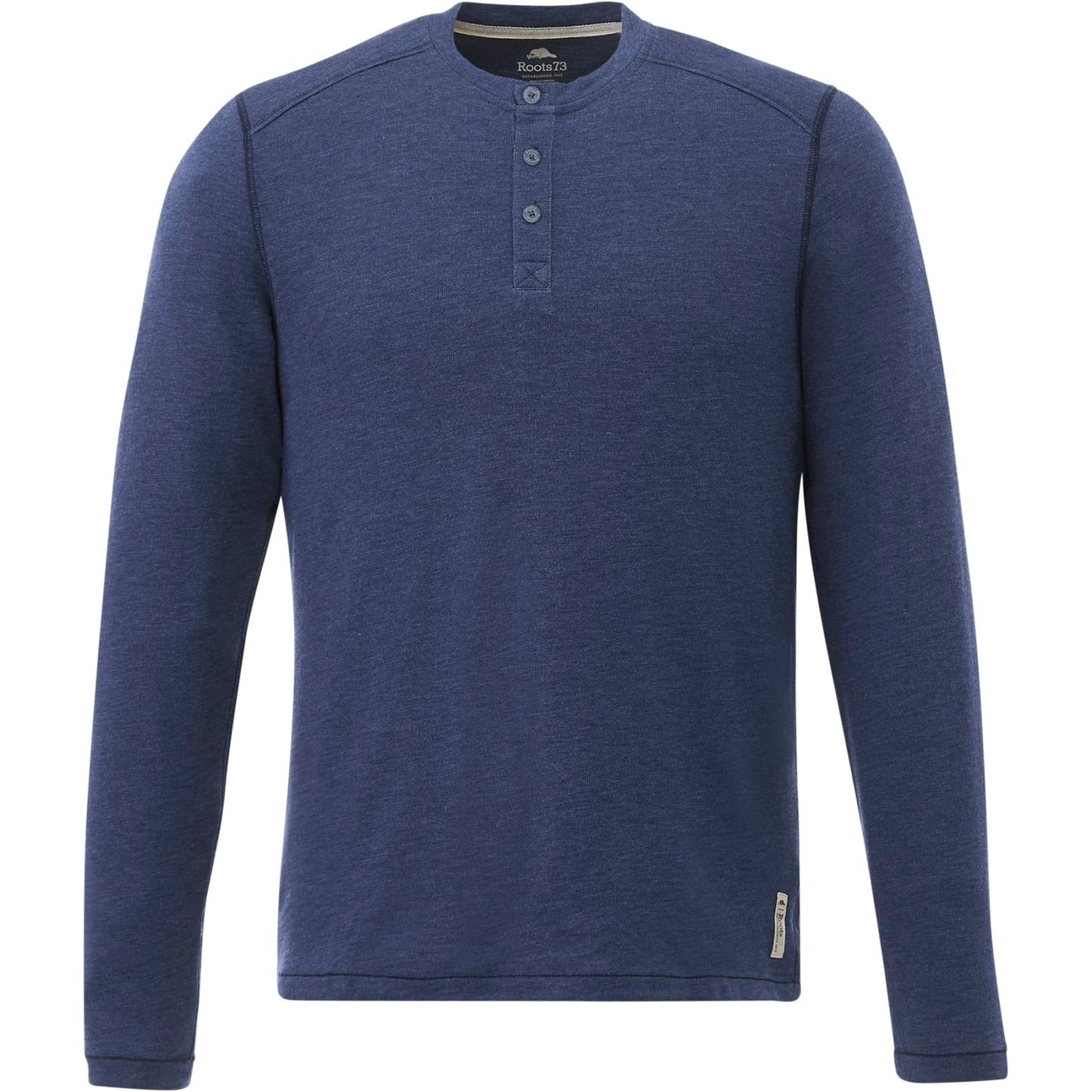 Men Riverrock Roots73 Henley