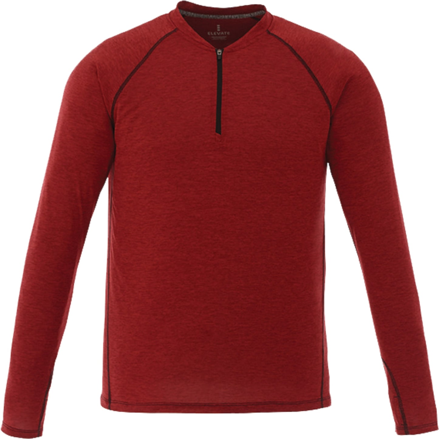 Men Quadra Long Sleeve Top