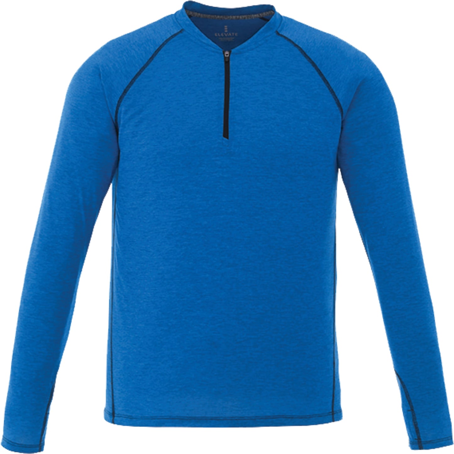 Men Quadra Long Sleeve Top