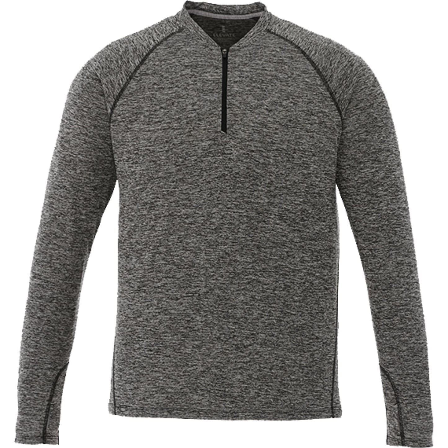 Men Quadra Long Sleeve Top