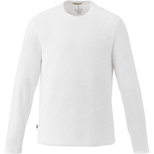 Men Holt Long Sleeve Tee