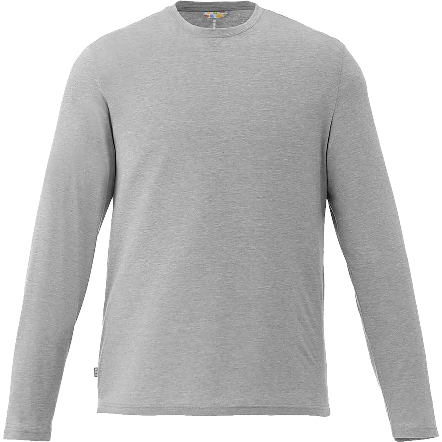 Men Holt Long Sleeve Tee