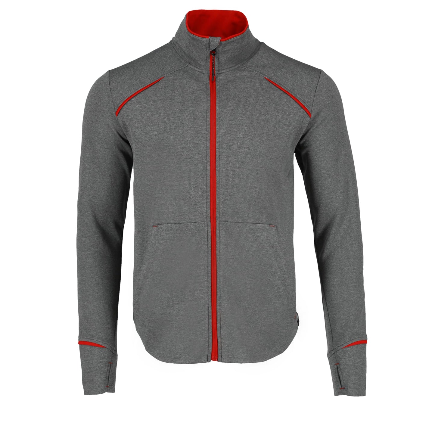 Men TAMARACK Full Zip Jacket