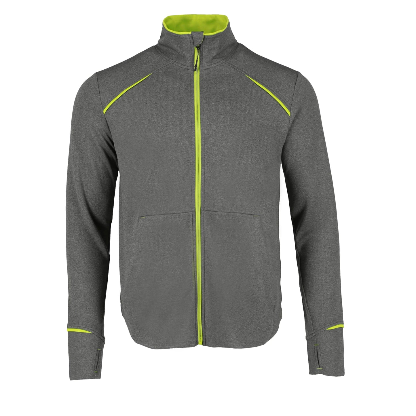 Men TAMARACK Full Zip Jacket