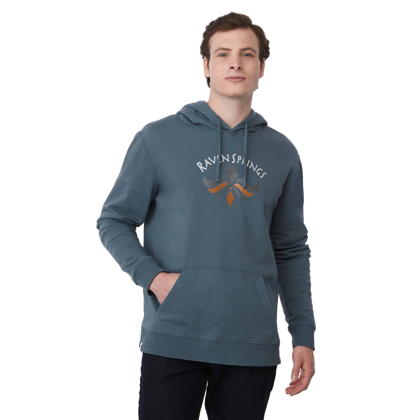 tentree Organic Cotton Classic Hoodie - Men