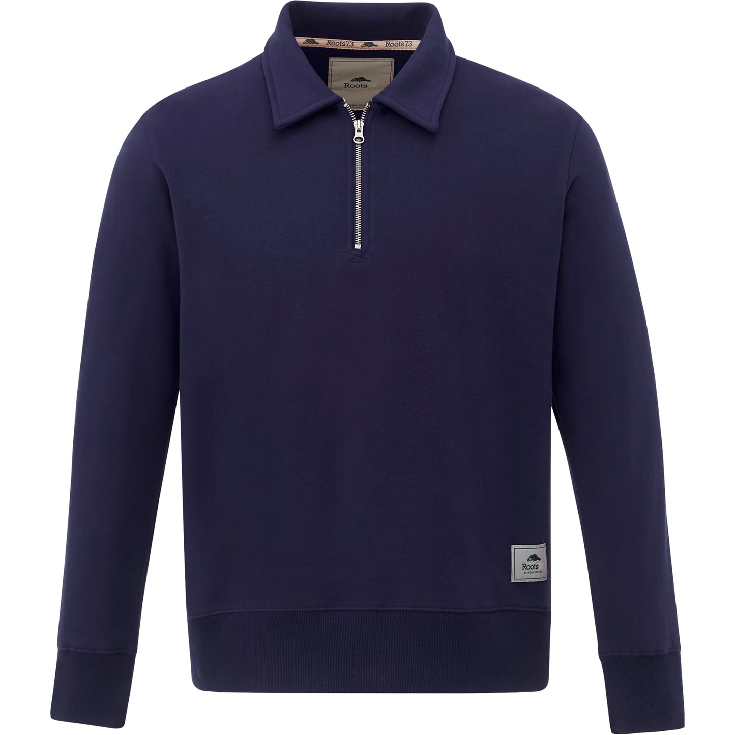 Unisex KILLARNEY Roots73 Fleece Quarter Zip