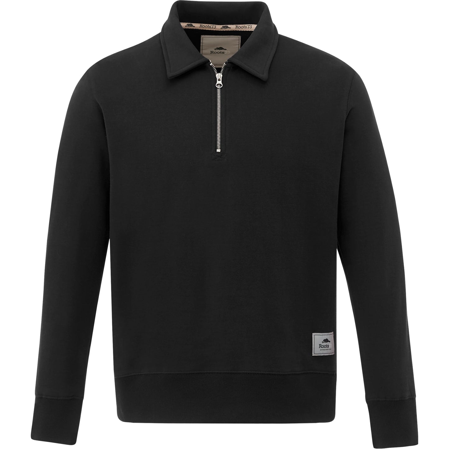 Unisex KILLARNEY Roots73 Fleece Quarter Zip