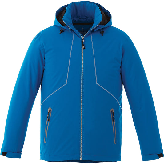 Men Mantis Insulated Softshell