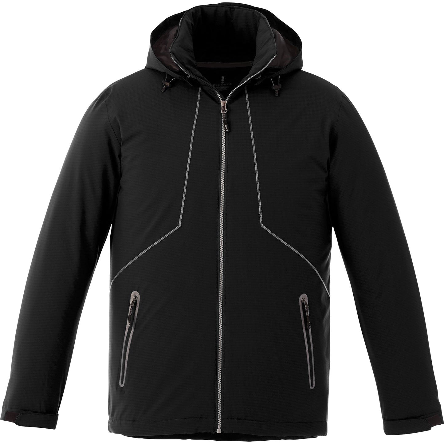 Men Mantis Insulated Softshell