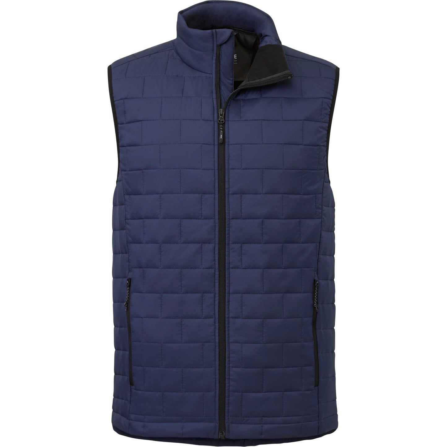 Men TELLURIDE Packable Insulated Vest