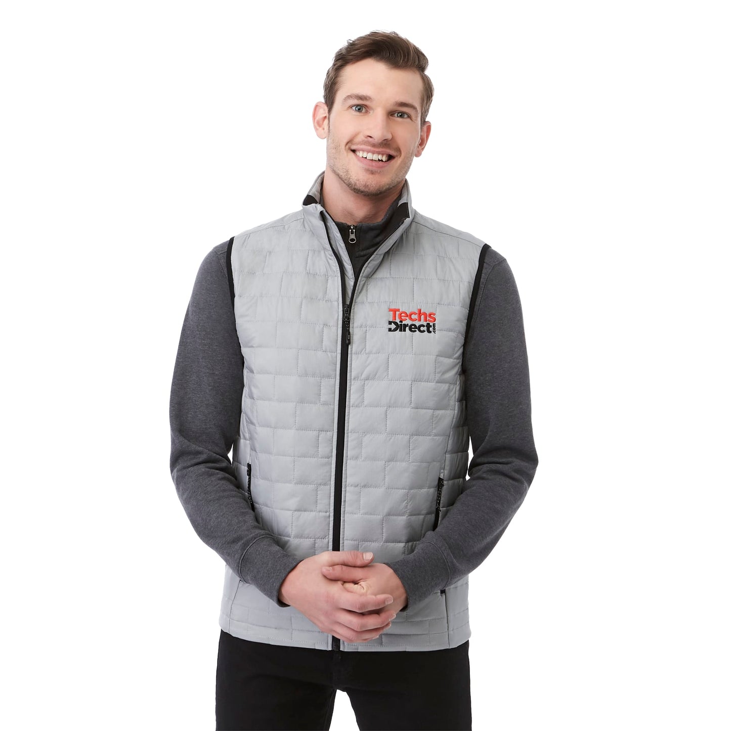 Men TELLURIDE Packable Insulated Vest