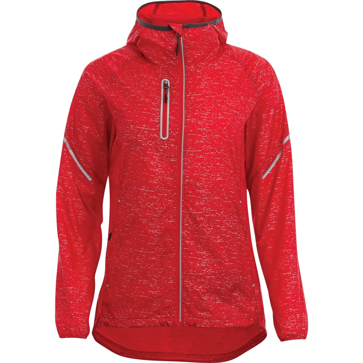 Women SIGNAL Packable Jacket