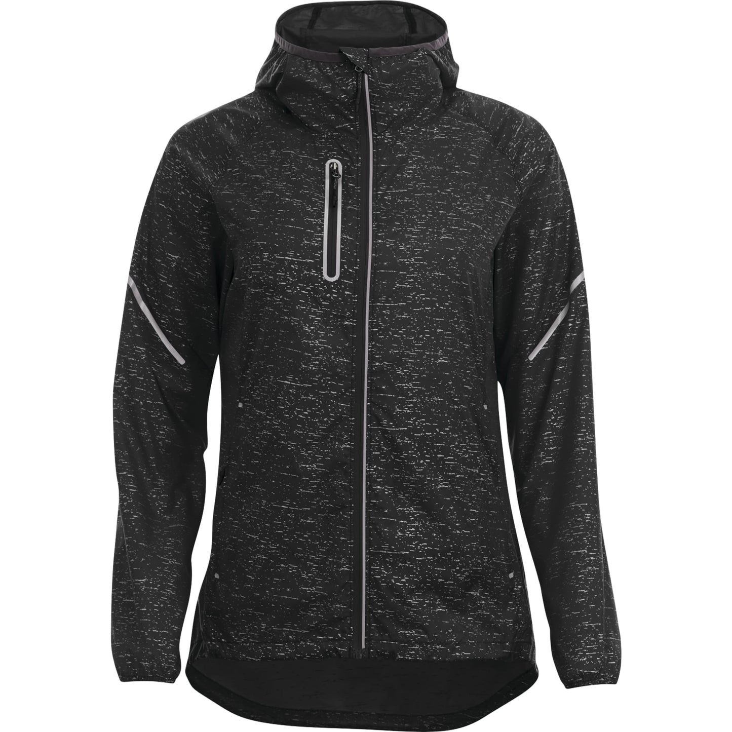 Women SIGNAL Packable Jacket