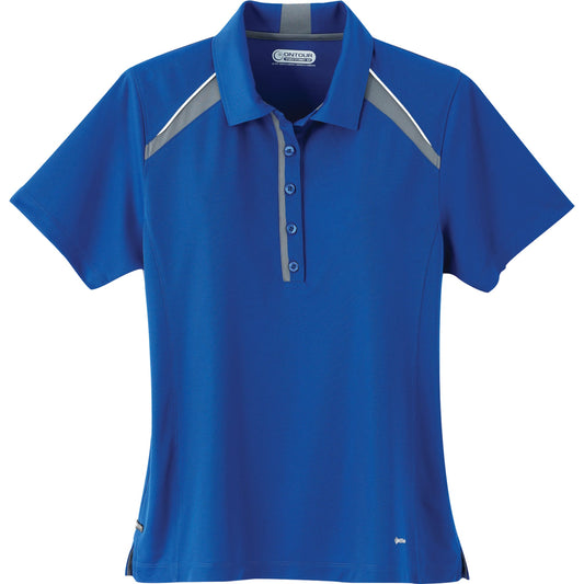 Women  QUINN SS POLO