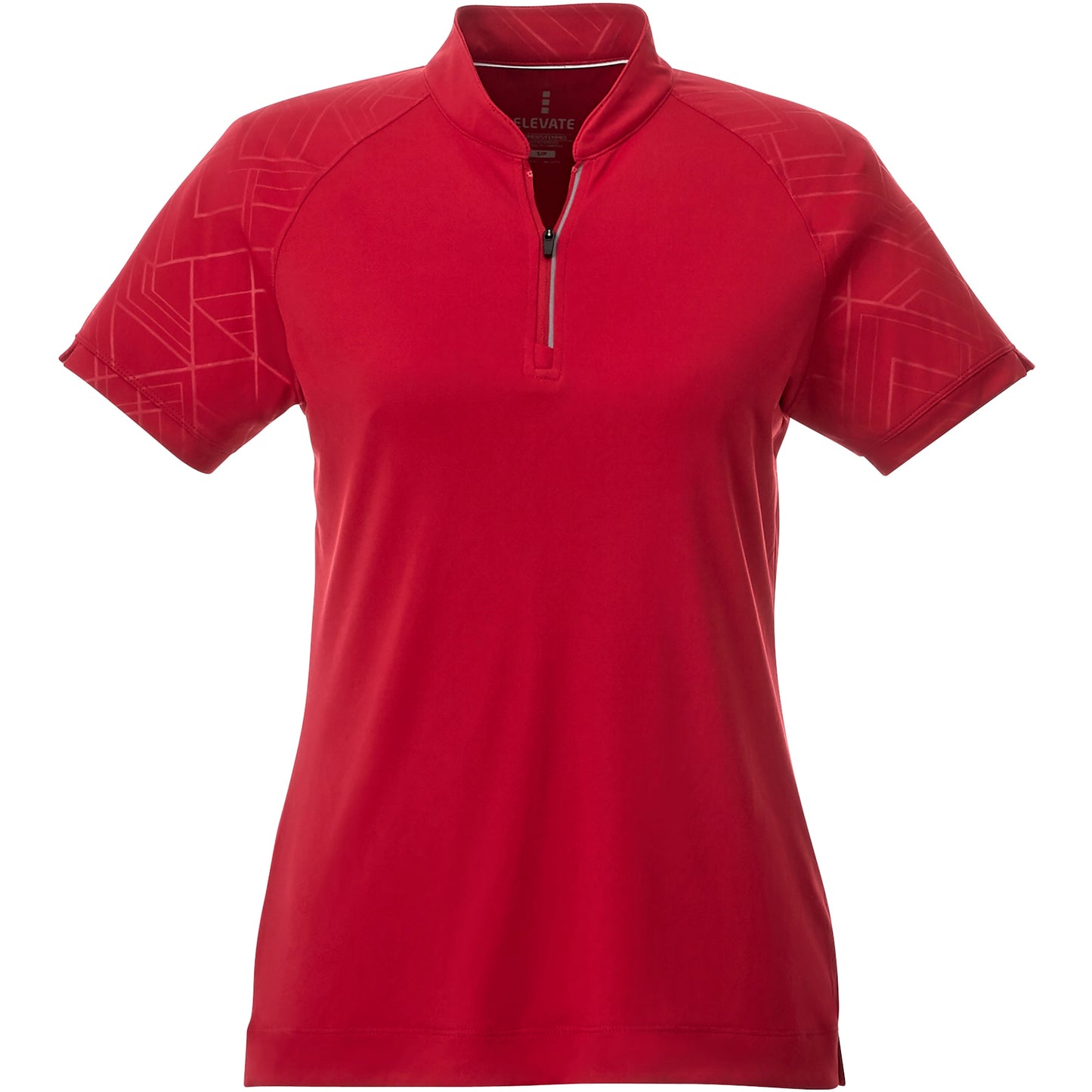 Womens HAKONE SS Polo