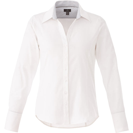 Women CROMWELL Long Sleeve Shirt