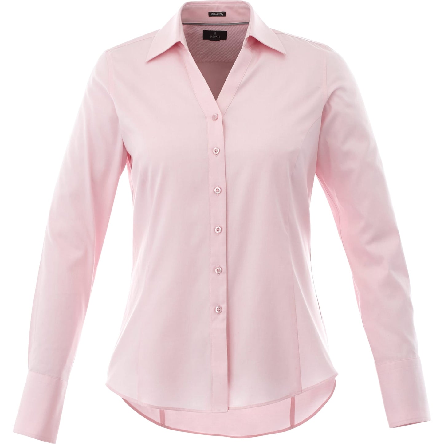 Women CROMWELL Long Sleeve Shirt