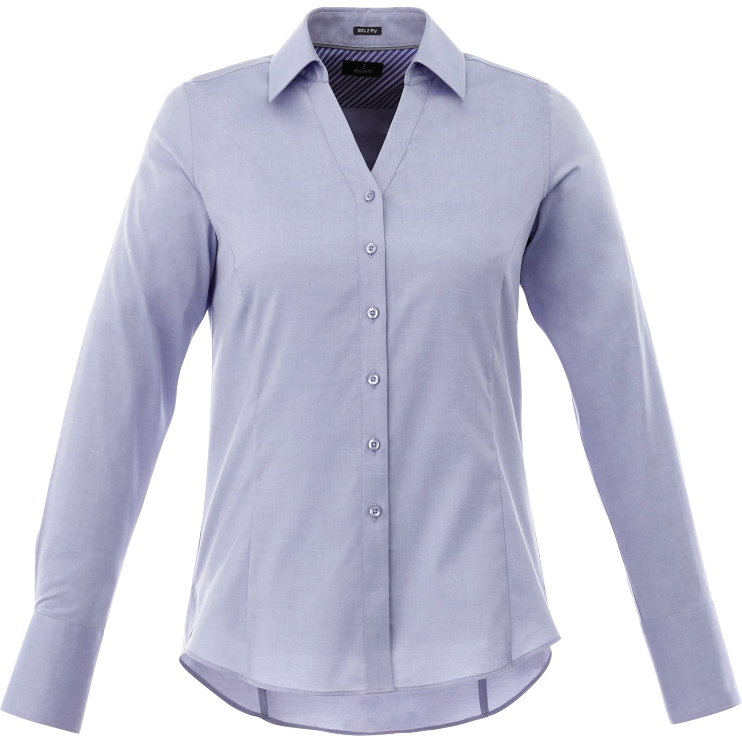 Women CROMWELL Long Sleeve Shirt