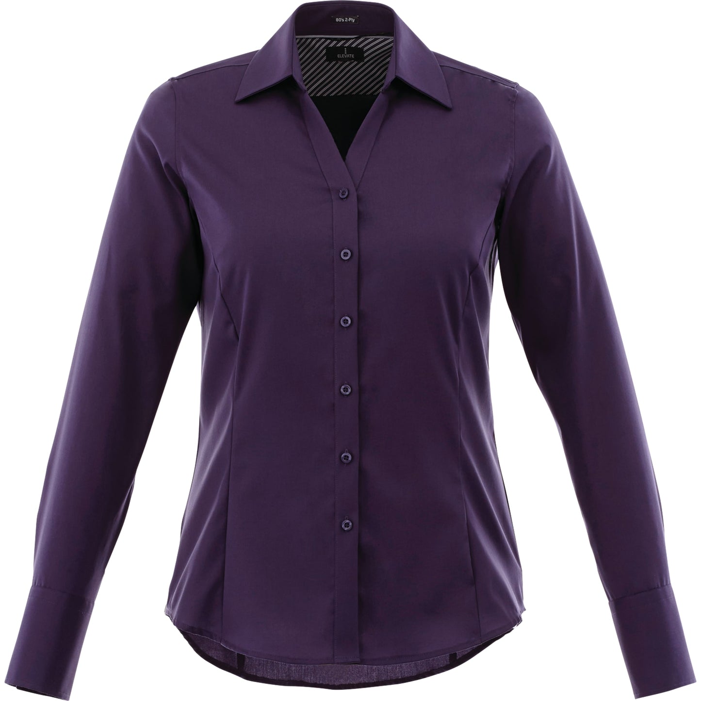 Women CROMWELL Long Sleeve Shirt