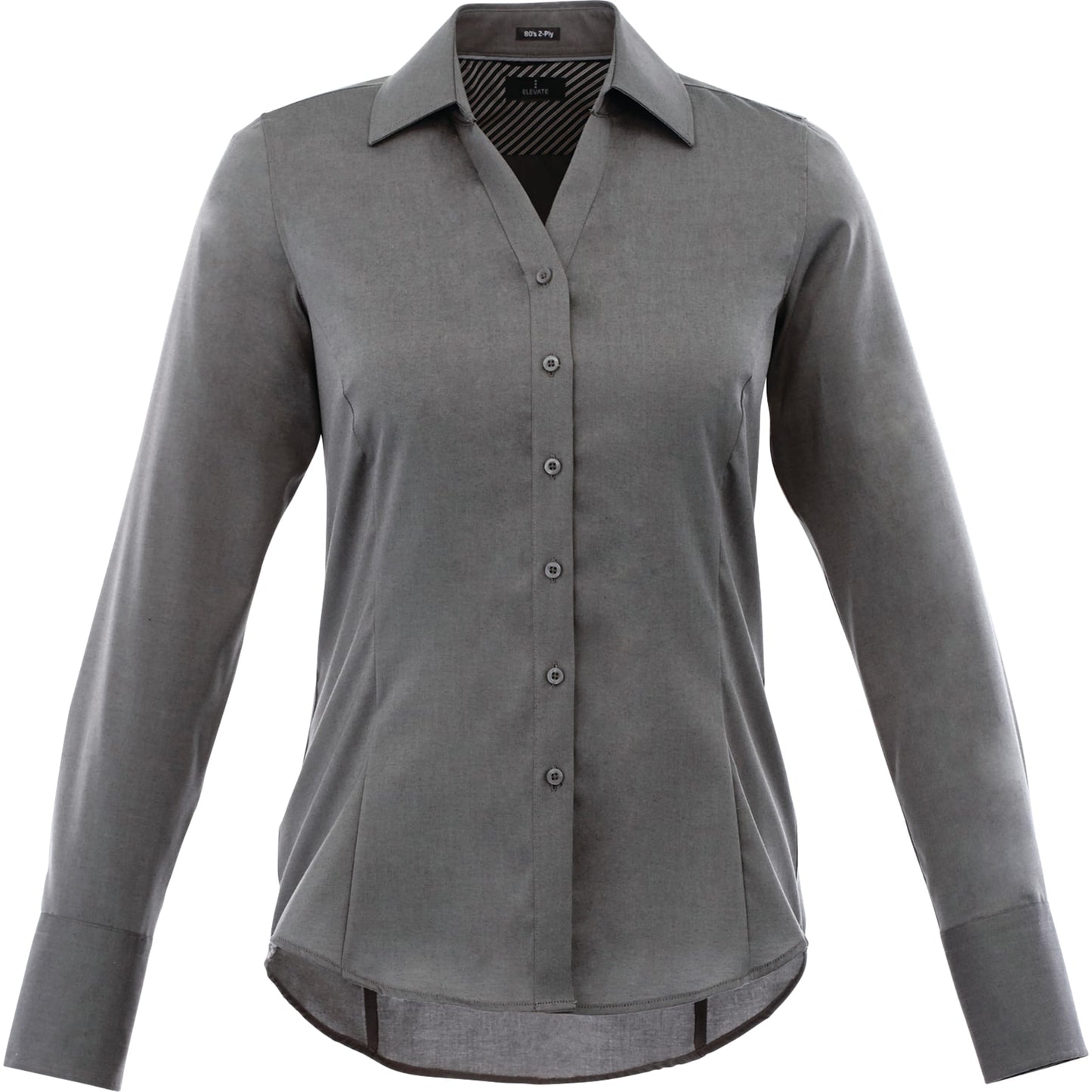 Women CROMWELL Long Sleeve Shirt