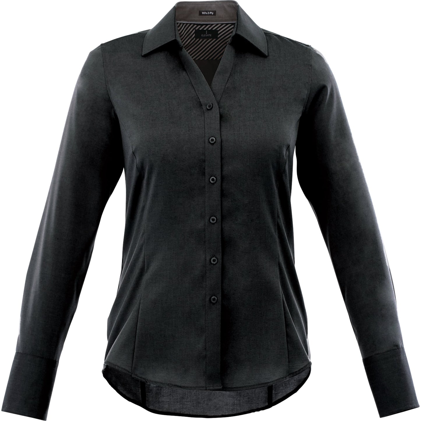 Women CROMWELL Long Sleeve Shirt