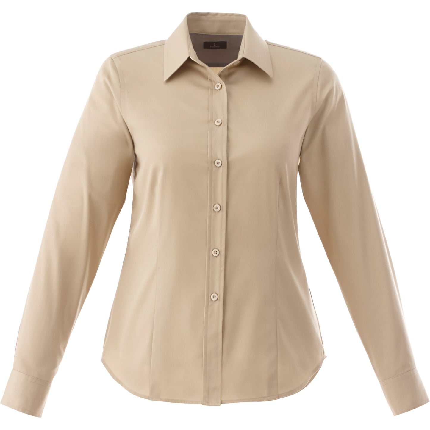 Women WILSHIRE Long Sleeve Shirt