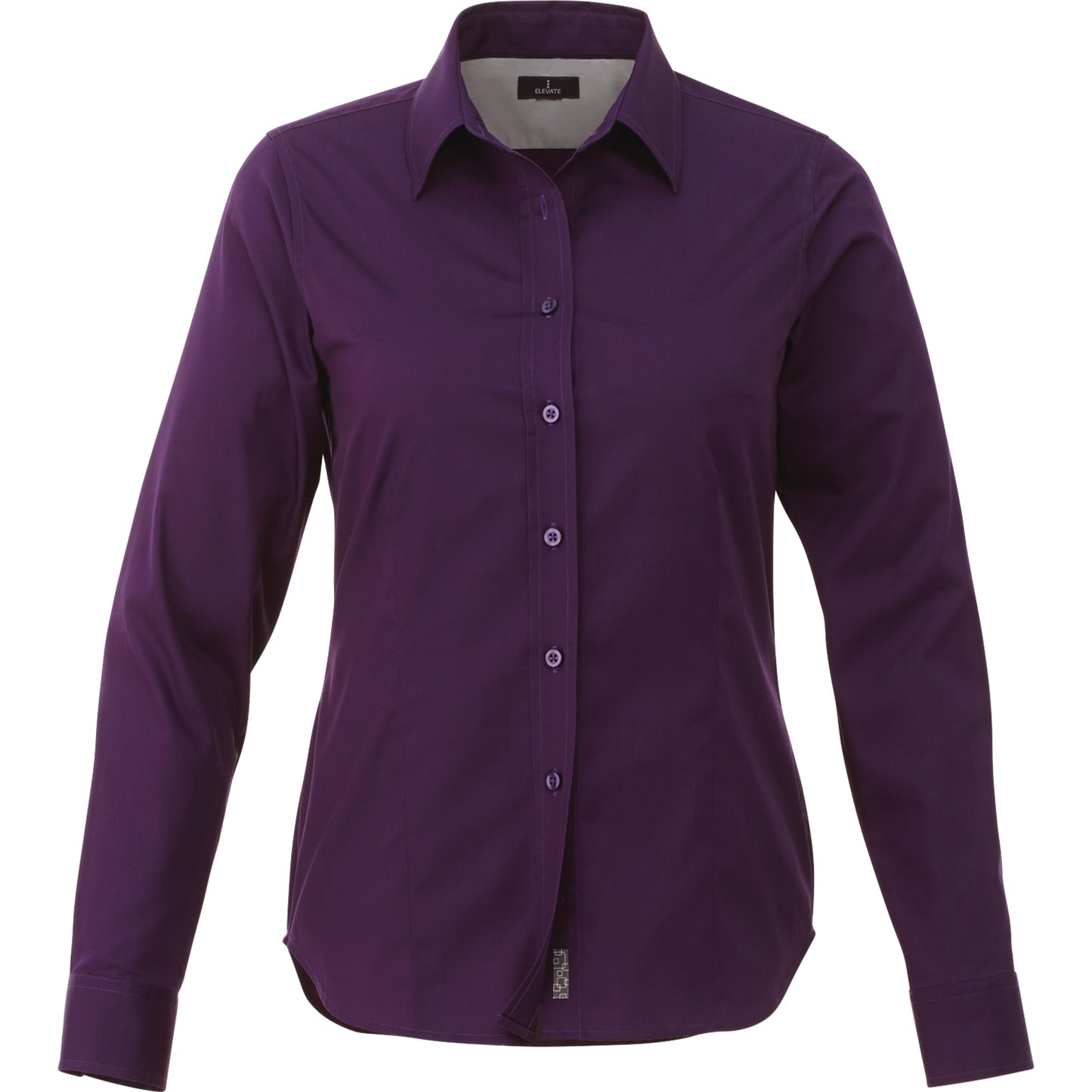 Women WILSHIRE Long Sleeve Shirt