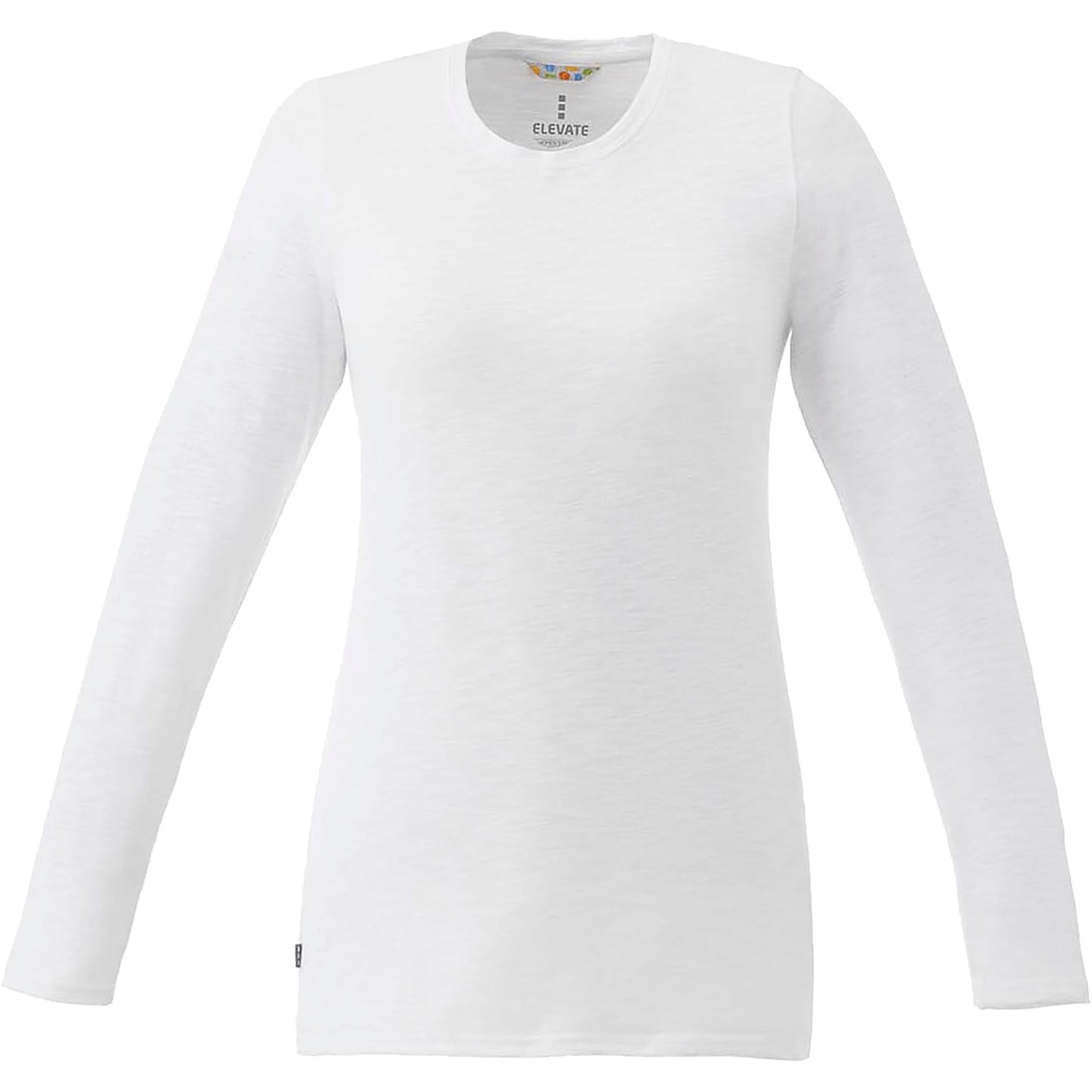 Women Holt Long Sleeve Tee