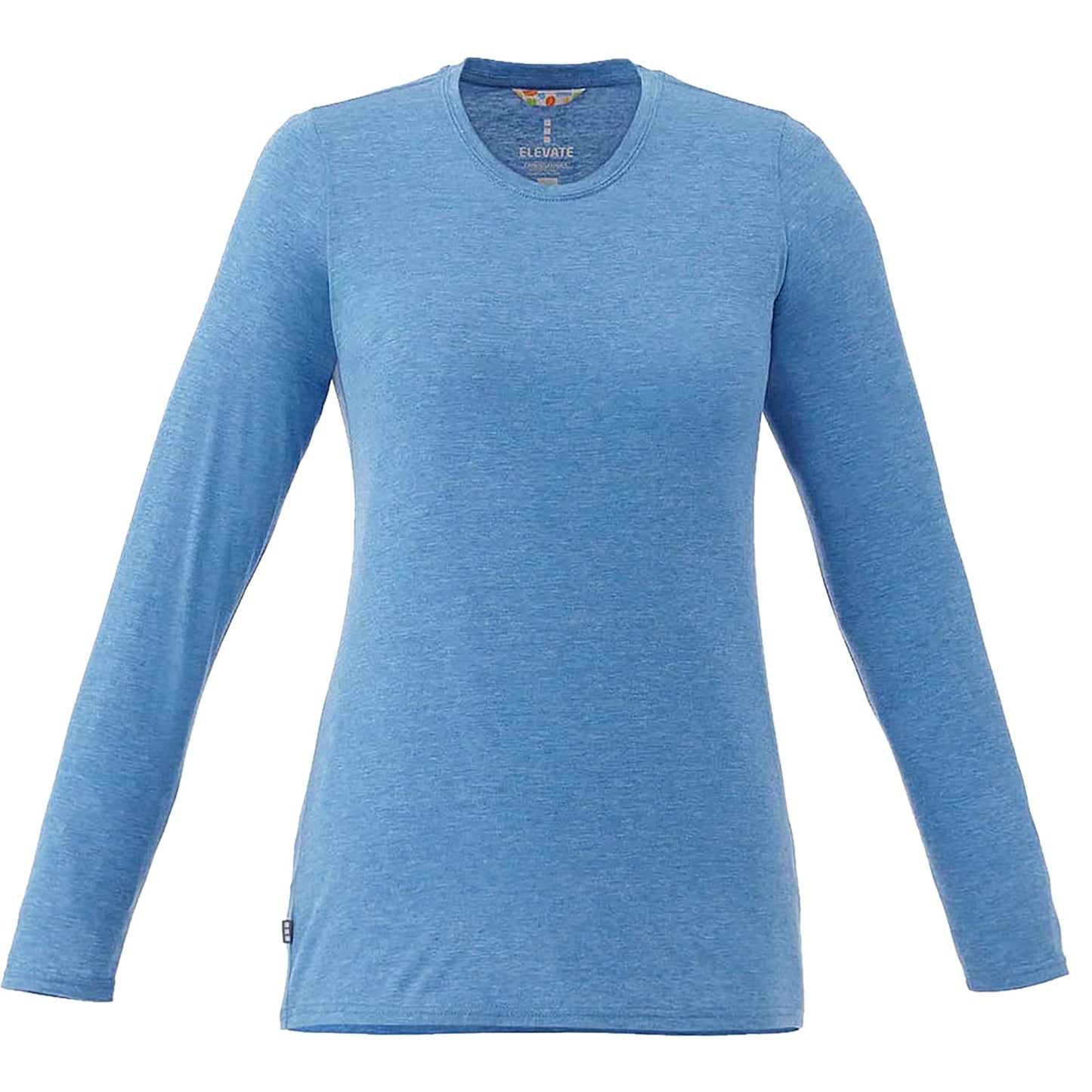 Women Holt Long Sleeve Tee