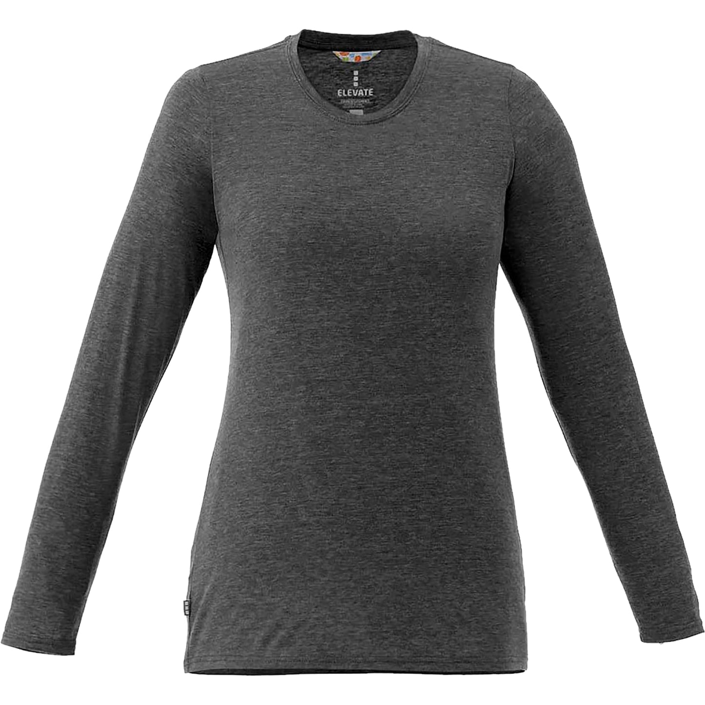 Women Holt Long Sleeve Tee