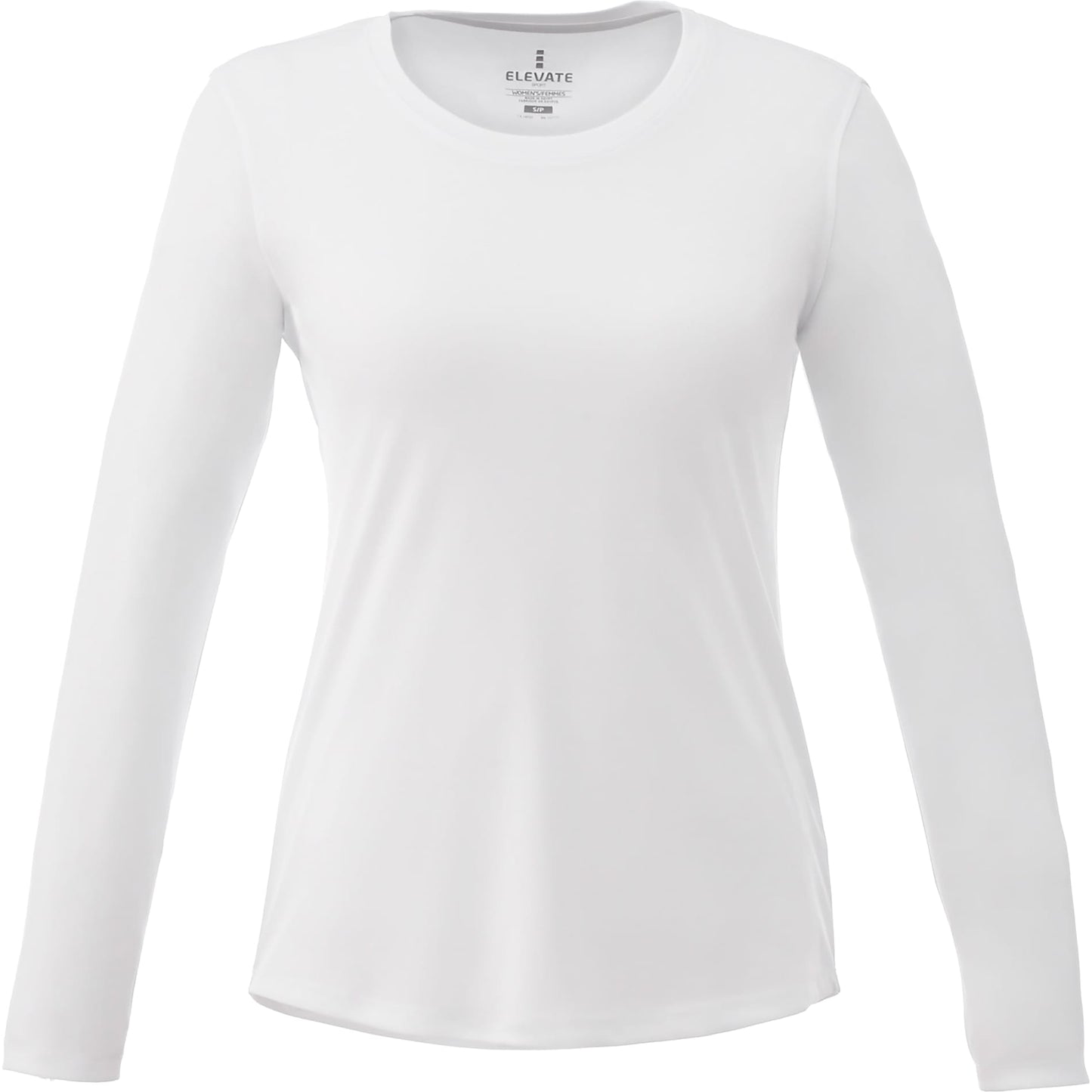 Women PARIMA LS Tech Tee