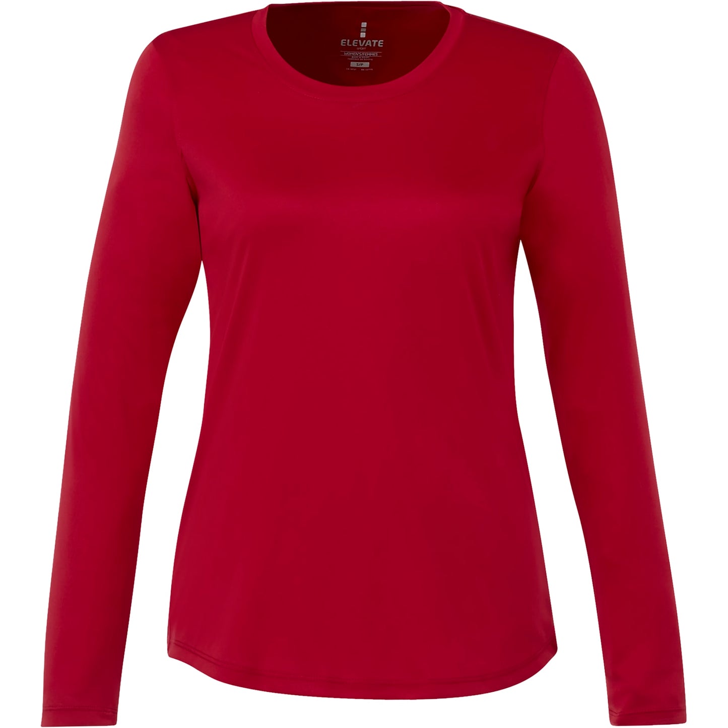 Women PARIMA LS Tech Tee