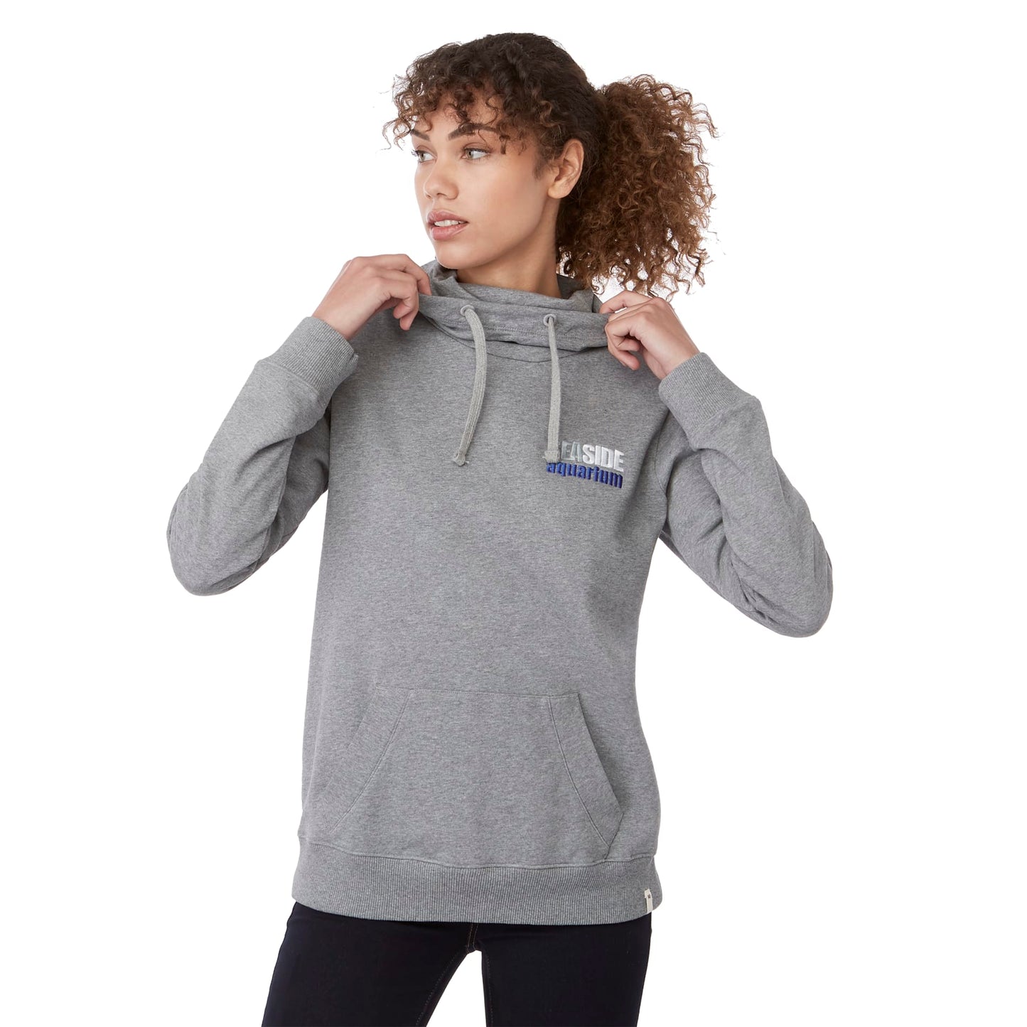 tentree Organic Cotton Banshee Hoodie - Women