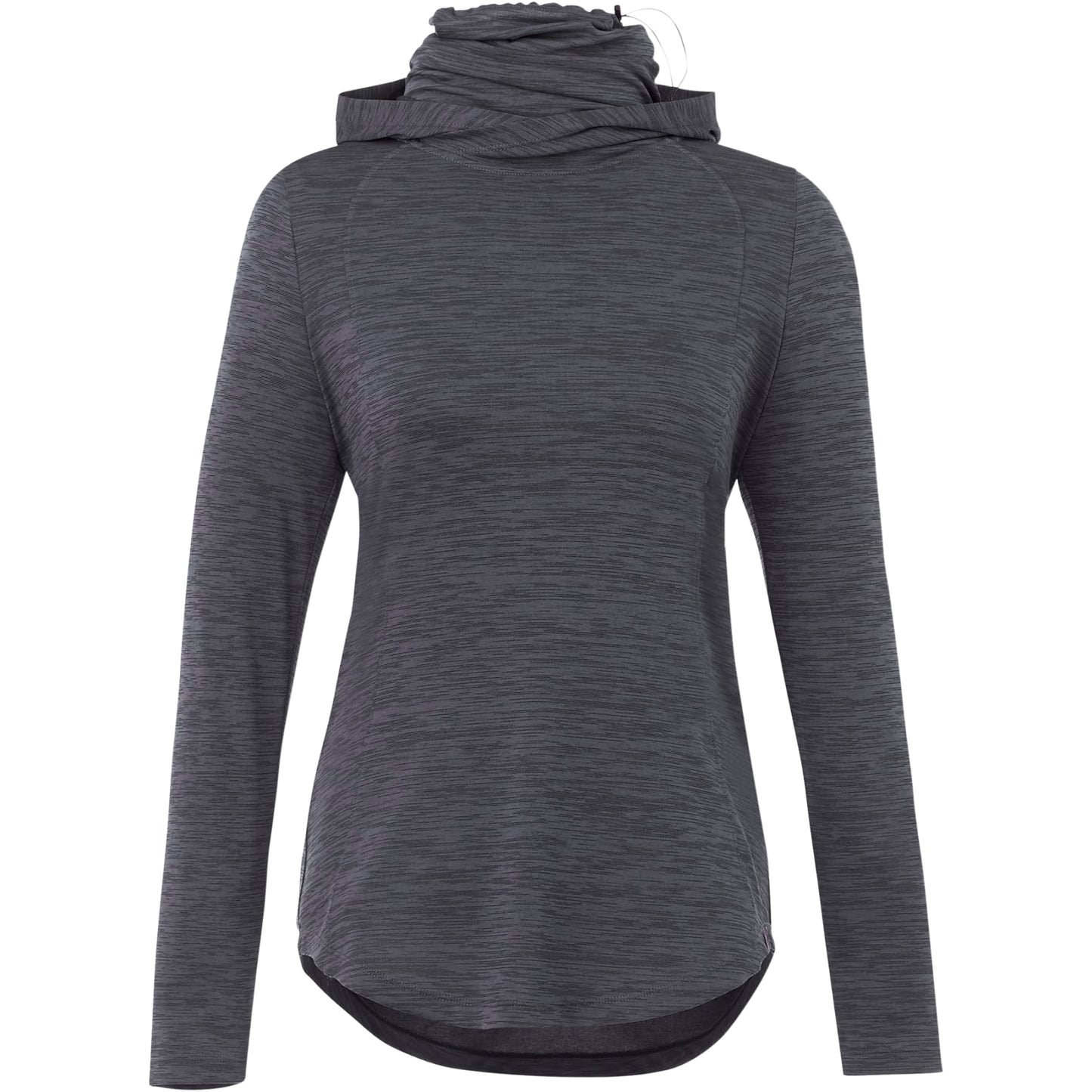 Women SIRA Eco Knit Hoody