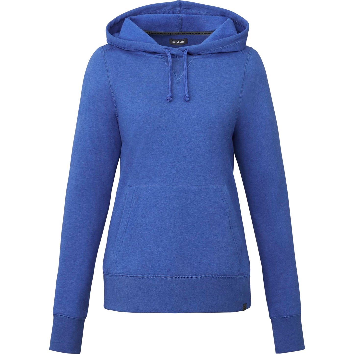 Women ARGUS Eco Fleece Hoody