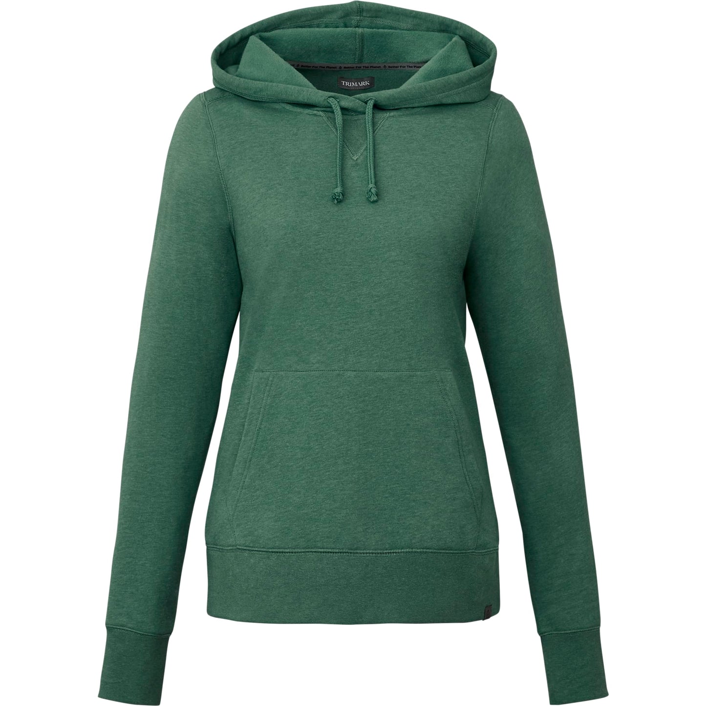 Women ARGUS Eco Fleece Hoody