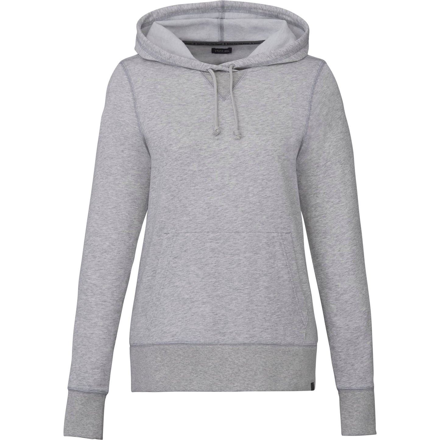 Women ARGUS Eco Fleece Hoody