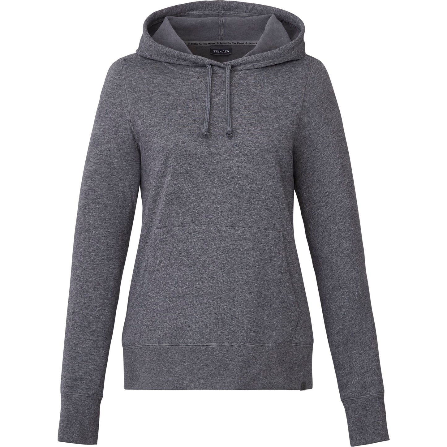 Women ARGUS Eco Fleece Hoody