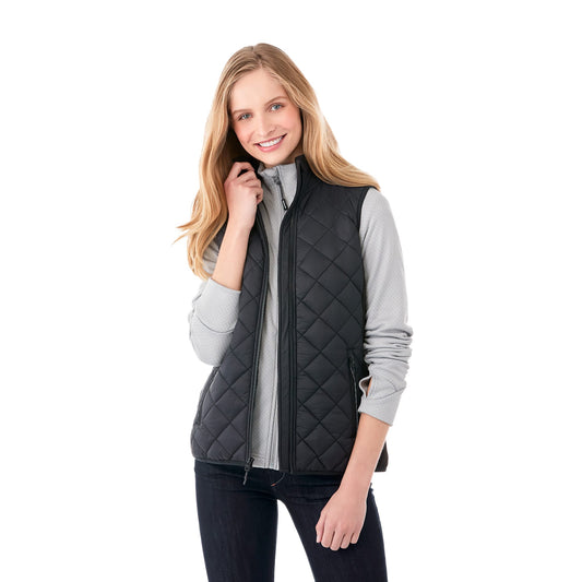 Women SHEFFORD Heat Panel Vest